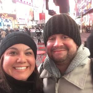 Meet your Posher, Paul